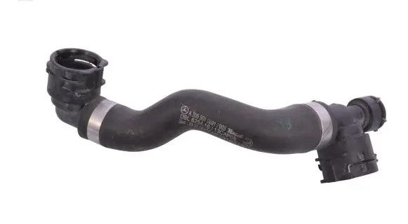Mercedes-Benz C W205 Engine coolant pipe/hose A2055010891