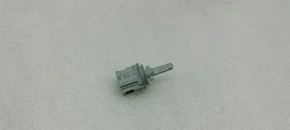 Volkswagen Scirocco Interior temperature sensor 1K0907543G