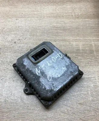 Ford Mondeo Mk III Headlight ballast module Xenon 1S71129655AA 1307329064