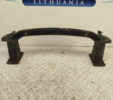 BMW X5 E70 Front bumper cross member 745294