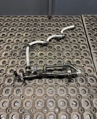 Renault Trafic III (X82) Fuel return line/hose X215147