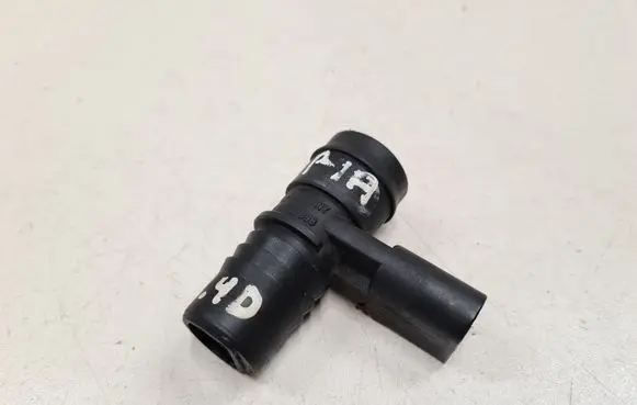 Skoda Fabia Mk1 (6Y) Air pressure sensor 3900160898 1J0906391B
