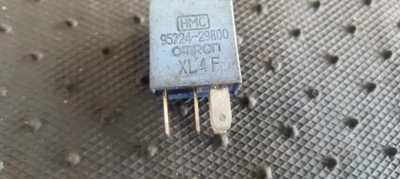 Hyundai Getz Other relay 9522429800 95224-29800