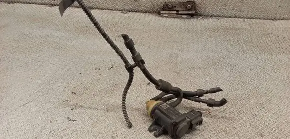 Skoda Superb B6 (3T) Turbo solenoid valve 03L131051BJ