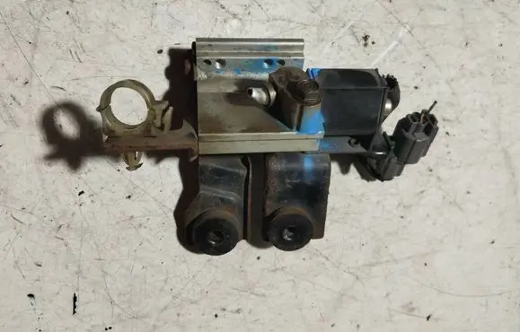 Honda CR-V Air conditioning (A/C) expansion valve 4433101120