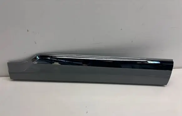 Volvo XC60 Rear door trim (molding) 31448424
