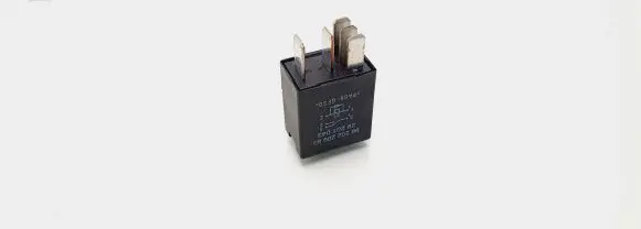 Citroen Xsara Picasso Other relay 9620220980