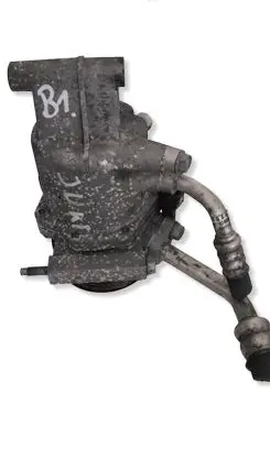 Nissan Juke I F15 Air conditioning (A/C) compressor (pump) 926003PU7B