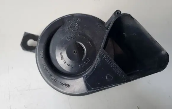 Renault Zoe Horn signal 256101691R