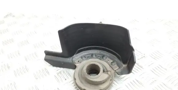 Audi A4 S4 B8 8K Rear coil spring rubber mount 8K0511539E