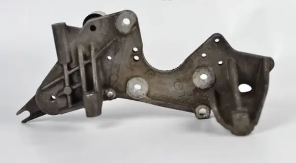 Audi A4 S4 B8 8K Fuel pump bracket 059130147P