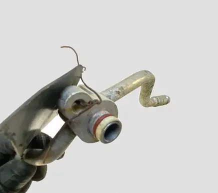 Ford Galaxy Air conditioning (A/C) pipe/hose