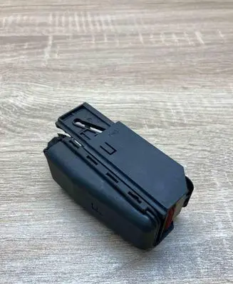 Mercedes-Benz C W203 Plug wire 0015450930 09445851