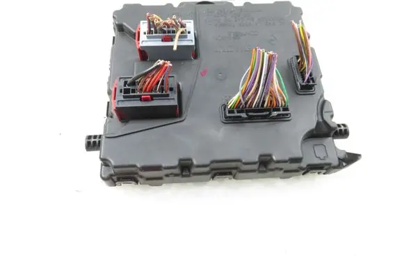 Renault Master III Comfort/convenience module 284B13324R