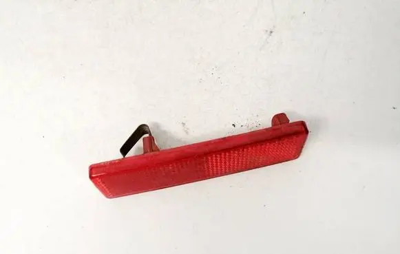Renault Trafic II (X83) Rear tail light reflector 7700353184 77.00.353184