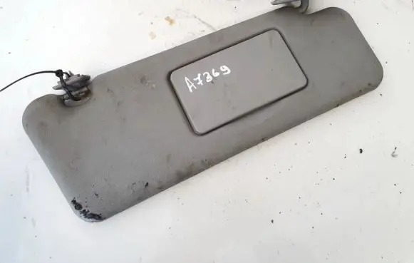 Citroen Xsara Sun visor
