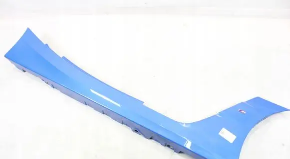 BMW Z4 g29 Front sill (body part) 