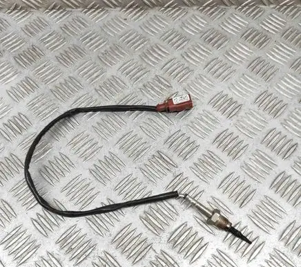 Audi A4 S4 B9 8W Oil temperature sensor 8W0906088B