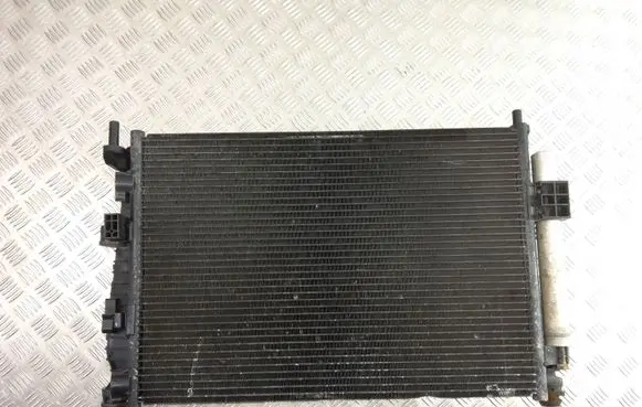 Ford C-MAX II Electric radiator cooling fan 8V618C607ED C9G4A