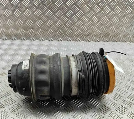 Porsche Taycan 9J1 Rear air suspension bag/shock absorber 9J1616026C