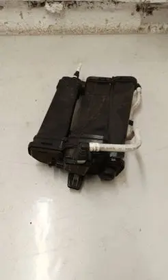 Volkswagen Taigo Active carbon filter fuel vapour canister 2Q0201801A