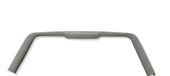 Volkswagen Sharan Rear glass trim 7M380576090D