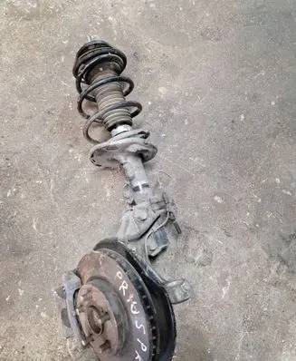 Toyota Prius (XW30) Front suspension assembly kit set 48520