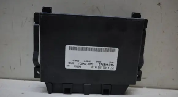 Mercedes-Benz E W211 Gearbox control unit/module A0325451432