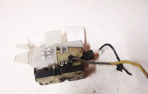 Renault Espace III Front door lock