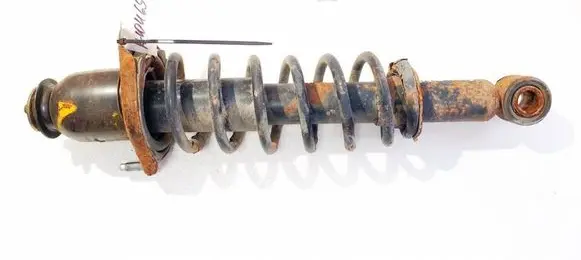 Toyota Corolla E120 E130 Rear shock absorber/damper 4853002221 48530-02221