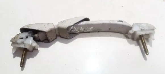 Citroen C5 Front interior roof grab handle