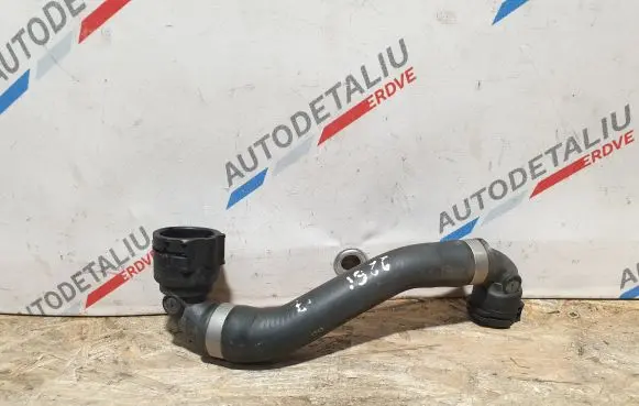 BMW 2 F45 Engine coolant pipe/hose 7617380 17127617380