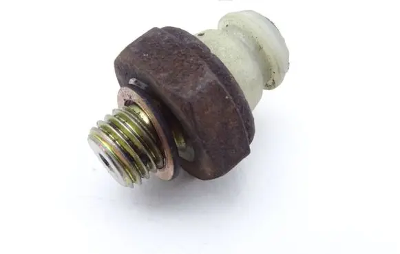 SsangYong Rexton Oil pressure sensor 