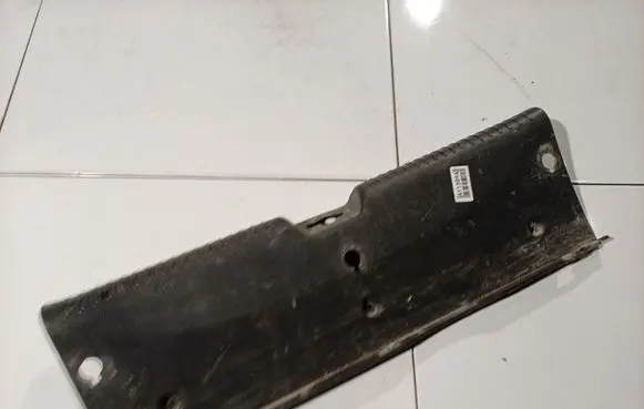 Hyundai Getz Other trunk/boot trim element 857701C000