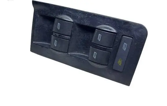 Audi A6 S6 C5 4B Electric window control switch 4B0959851-KASACJA 4B0959851