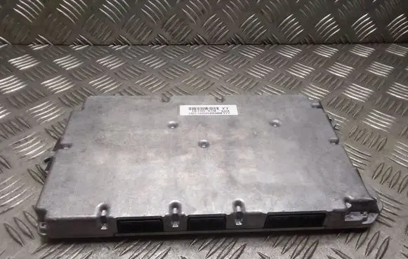 Hyundai Ioniq Other control units/modules 1K10061M 1457102560