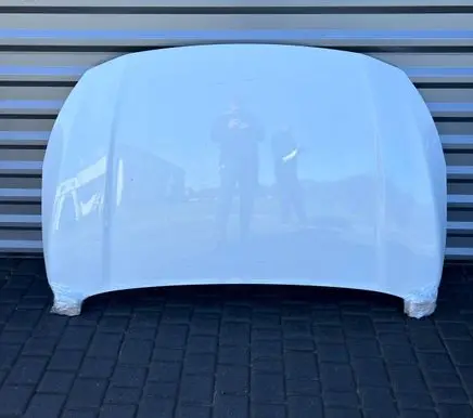 Subaru XV Engine bonnet/hood