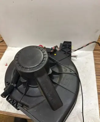 Audi A1 Heater fan/blower 6Q1819015G A9674
