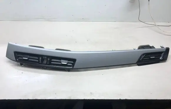 BMW X1 F48 F49 Dashboard side air vent grill/cover trim 9292740 522458 17852911