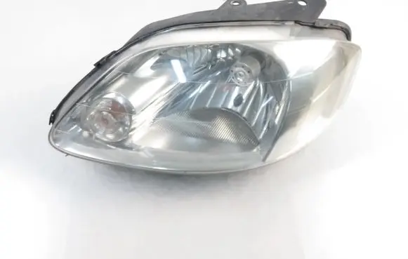 Volkswagen Fox Headlight/headlamp