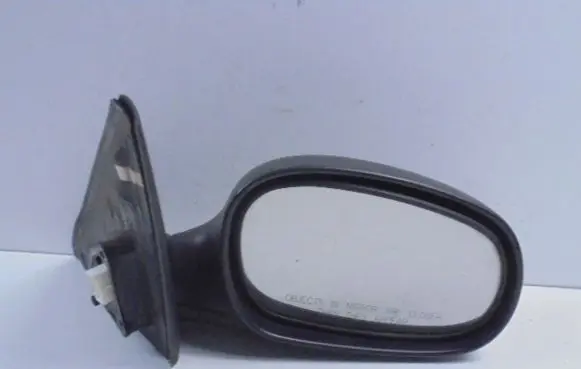Chevrolet Lanos Manual wing mirror 