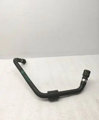 BMW X5 G05 Engine coolant pipe/hose 17128598056 162057236521