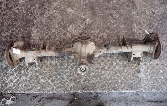 Daewoo Polonez Rear differential 