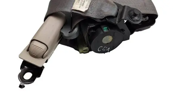 Jeep Grand Cherokee (WJ) Front seatbelt 1CL65BD5AE 1004553