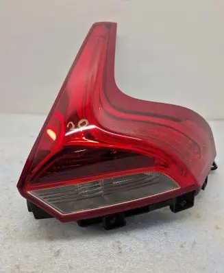 Volvo V40 Rear/tail lights 31395479
