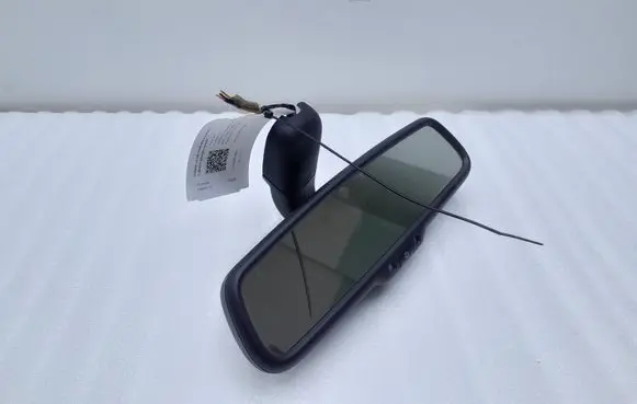 Hyundai Genesis Rear view mirror (interior) 30265016 9051702