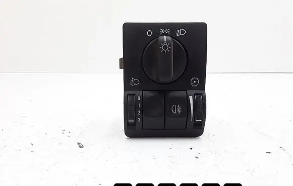 Opel Astra G Other switches/knobs/shifts gm2223
