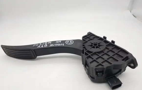 Ford Fusion II Accelerator throttle pedal DG9C9F836AB 696161 C1322065157
