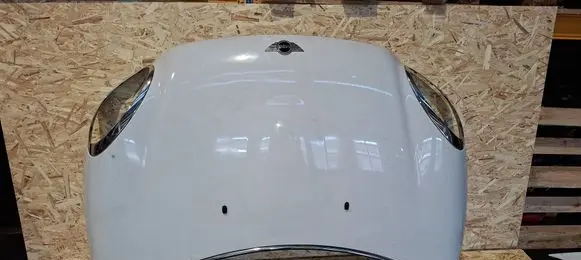 Mini Cooper Countryman R60 Engine bonnet/hood 