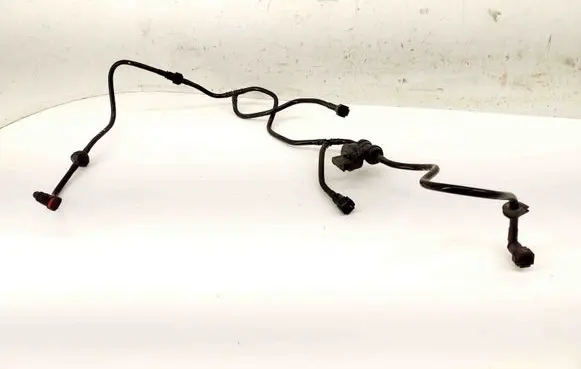 Jaguar F-Type Vacuum line/pipe/hose EX539C490DG